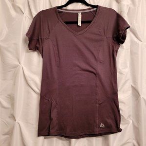 RBX LADIES WORKOUT TOP SIZE S
